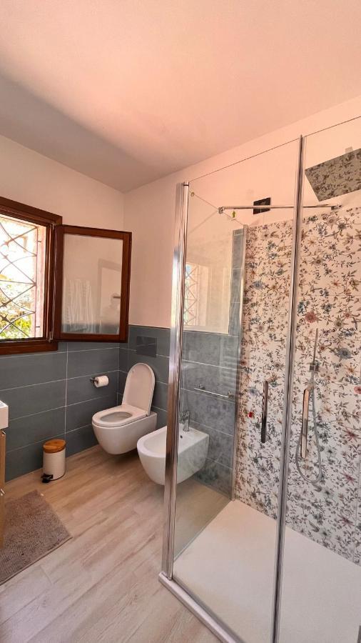 Zenia Rooms Сан Теодоро Екстериор снимка