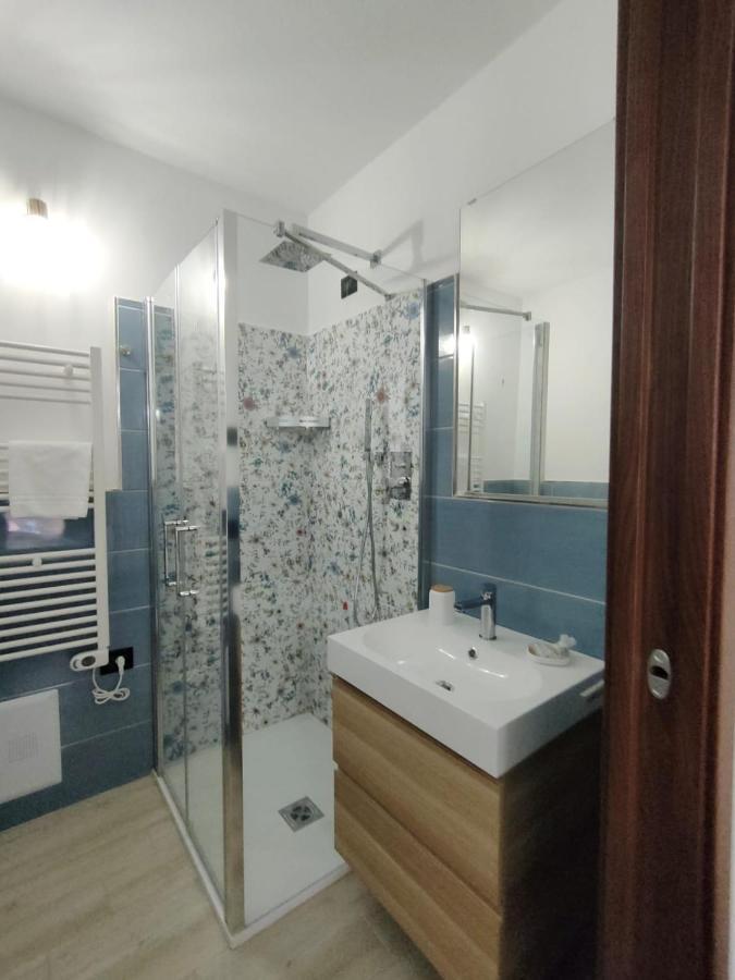 Zenia Rooms Сан Теодоро Екстериор снимка