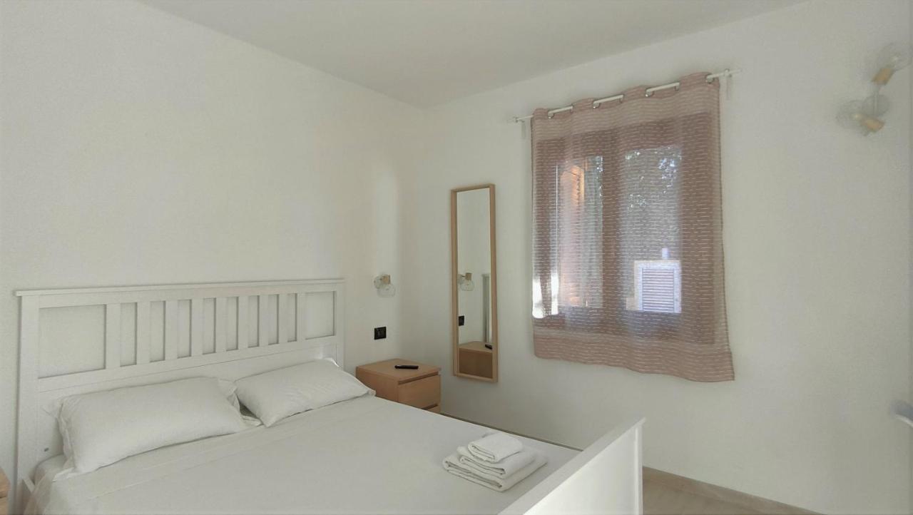 Zenia Rooms Сан Теодоро Екстериор снимка