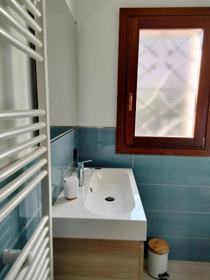 Zenia Rooms Сан Теодоро Екстериор снимка