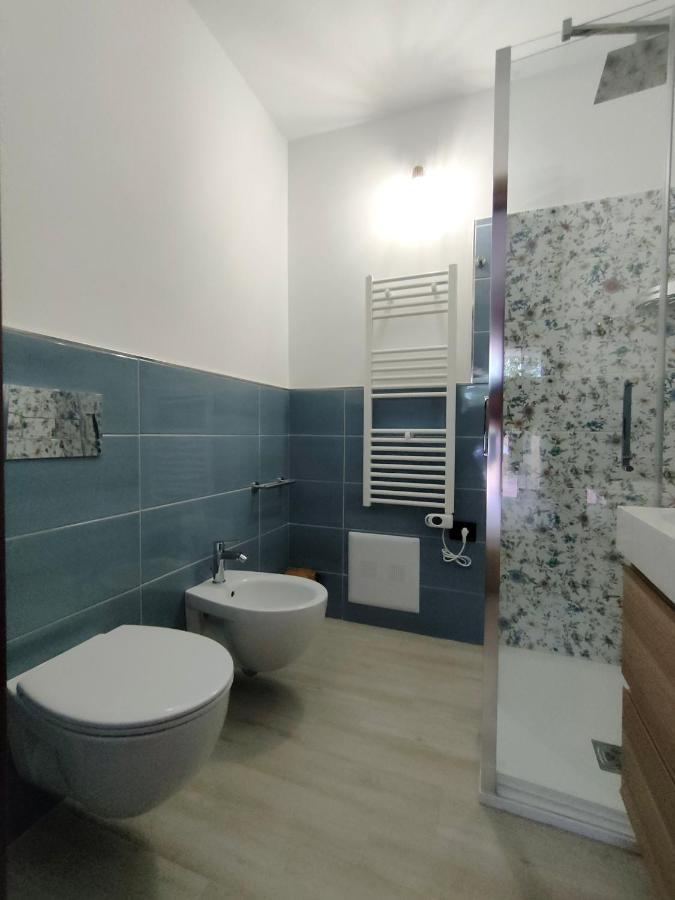 Zenia Rooms Сан Теодоро Екстериор снимка