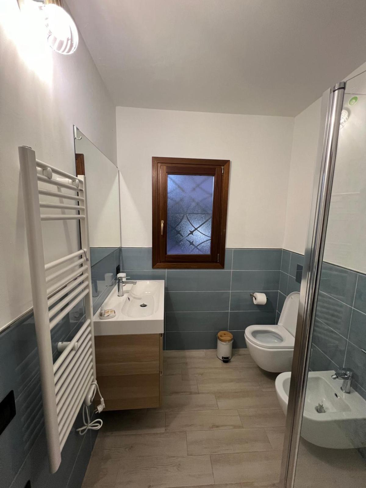 Zenia Rooms Сан Теодоро Екстериор снимка